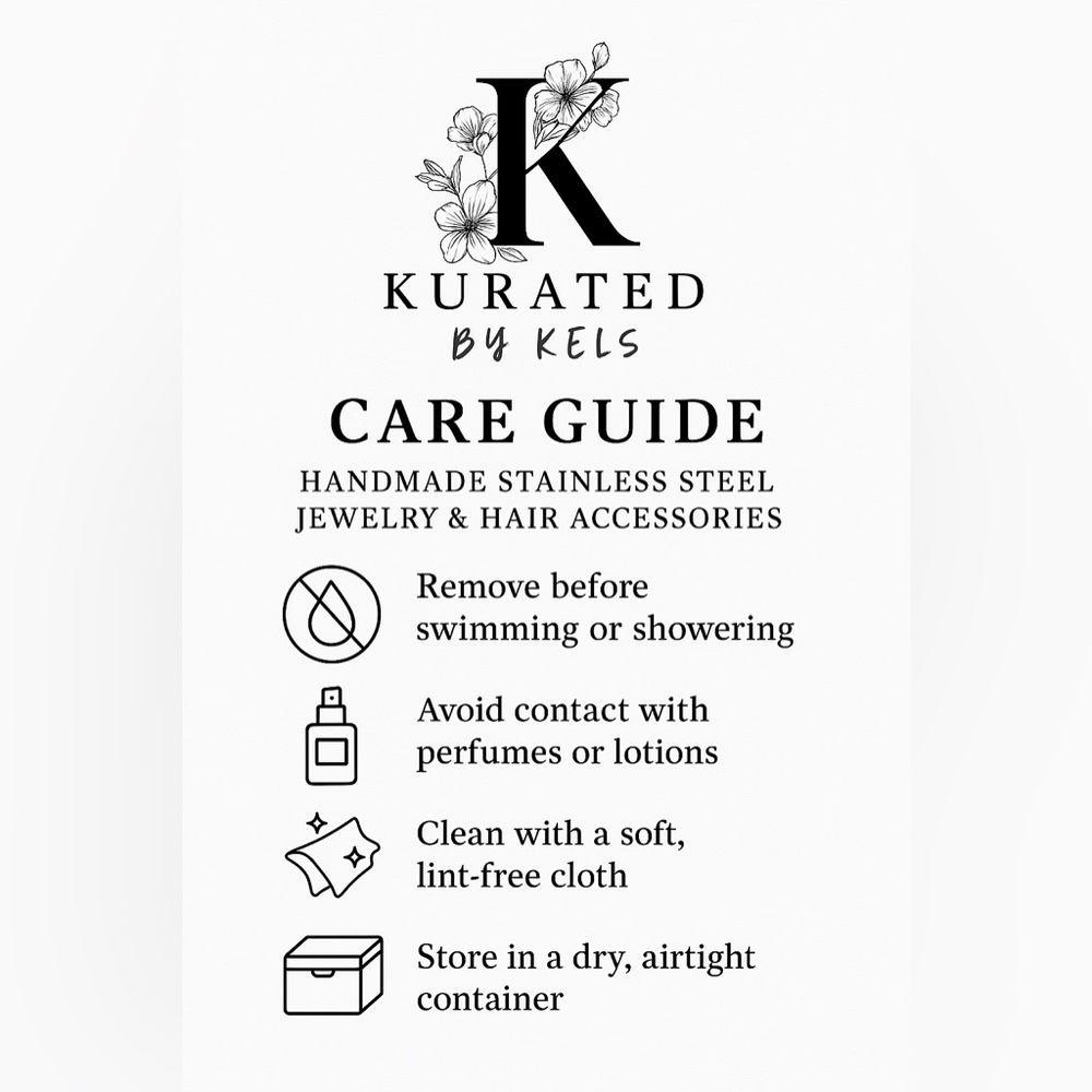 Care Guide - Picture 1 of 1